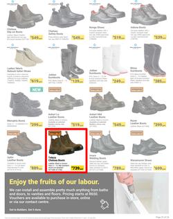 Builders : It's Update Your Tool Box Day (11 June - 29 July 2024), page 23
