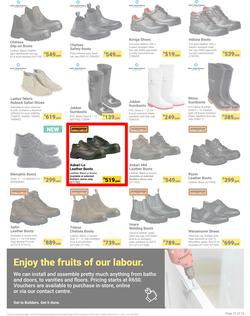 Builders : It's Update Your Tool Box Day (11 June - 29 July 2024), page 23