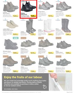 Builders : It's Update Your Tool Box Day (11 June - 29 July 2024), page 23