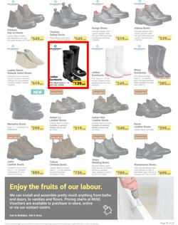 Builders : It's Update Your Tool Box Day (11 June - 29 July 2024), page 23