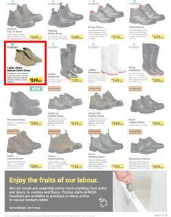 Builders : It's Update Your Tool Box Day (11 June - 29 July 2024), page 23