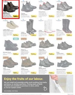 Builders : It's Update Your Tool Box Day (11 June - 29 July 2024), page 23