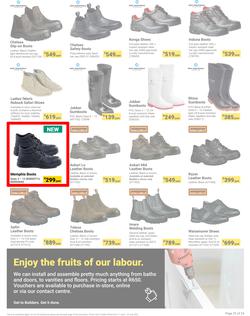 Builders : It's Update Your Tool Box Day (11 June - 29 July 2024), page 23