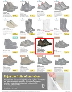 Builders : It's Update Your Tool Box Day (11 June - 29 July 2024), page 23