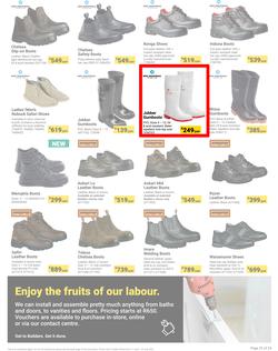 Builders : It's Update Your Tool Box Day (11 June - 29 July 2024), page 23