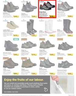 Builders : It's Update Your Tool Box Day (11 June - 29 July 2024), page 23