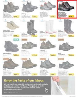Builders : It's Update Your Tool Box Day (11 June - 29 July 2024), page 23
