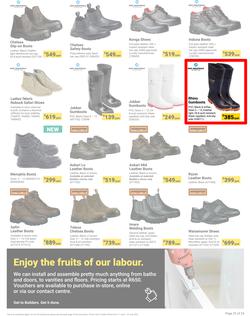 Builders : It's Update Your Tool Box Day (11 June - 29 July 2024), page 23