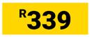 Barrier Safety Netting 1m x 50m