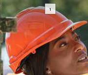 General Purpose Hard Hat