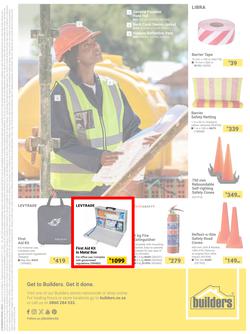 Builders : It's Update Your Tool Box Day (11 June - 29 July 2024), page 24