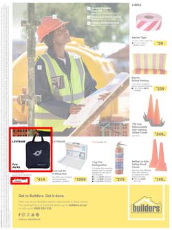 Builders : It's Update Your Tool Box Day (11 June - 29 July 2024), page 24