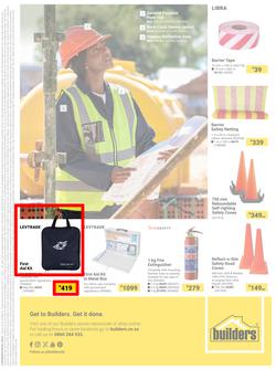 Builders : It's Update Your Tool Box Day (11 June - 29 July 2024), page 24