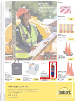 Builders : It's Update Your Tool Box Day (11 June - 29 July 2024), page 24