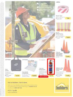 Builders : It's Update Your Tool Box Day (11 June - 29 July 2024), page 24