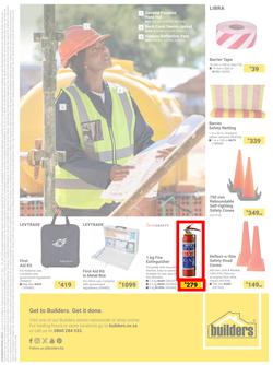 Builders : It's Update Your Tool Box Day (11 June - 29 July 2024), page 24