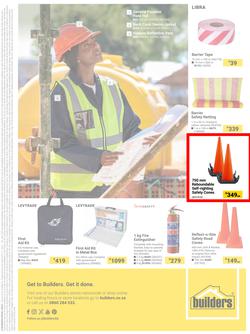 Builders : It's Update Your Tool Box Day (11 June - 29 July 2024), page 24