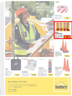 Builders : It's Update Your Tool Box Day (11 June - 29 July 2024), page 24