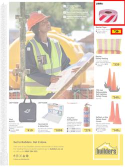 Builders : It's Update Your Tool Box Day (11 June - 29 July 2024), page 24
