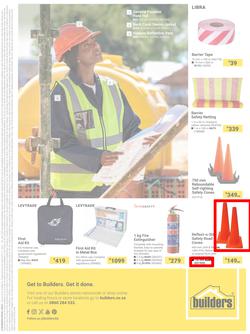 Builders : It's Update Your Tool Box Day (11 June - 29 July 2024), page 24