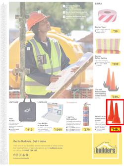 Builders : It's Update Your Tool Box Day (11 June - 29 July 2024), page 24