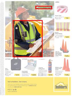 Builders : It's Update Your Tool Box Day (11 June - 29 July 2024), page 24
