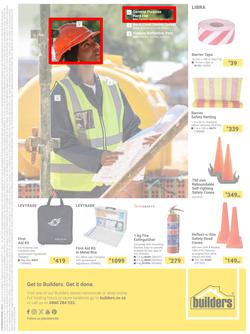 Builders : It's Update Your Tool Box Day (11 June - 29 July 2024), page 24