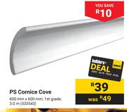 PS Cornice Cove