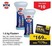 HTH 1.6Kg Floater+-Each