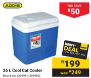 Addis 26L Cool Cat Cooler