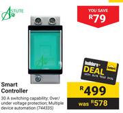 Astute Smart Controller