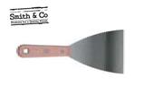Smith & Co. 100mm Deluxe Scraper