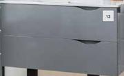 Lusso Wall-Mounted Classico Vanity 783711