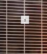 Douglas Jones KitKat Mosaic Tiles 85000249-296mm X 300mm X 5mm Per Pack