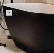 Lusso Ella Bath Black 773287