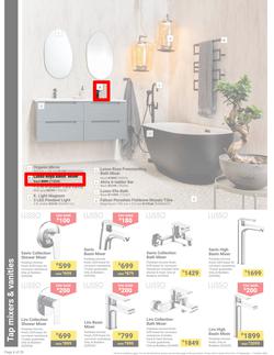 Builders : It's Create Your Dream Bathroom Day (10 September - 07 October 2024), page 6