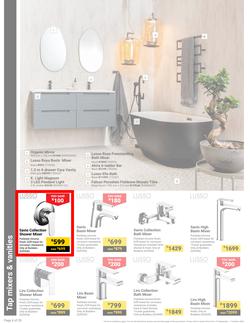 Builders : It's Create Your Dream Bathroom Day (10 September - 07 October 2024), page 6