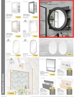 Builders : It's Create Your Dream Bathroom Day (10 September - 07 October 2024), page 8