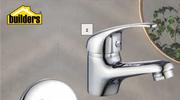 Builders Nova Basin Mixer 783944