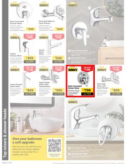 Builders : It's Create Your Dream Bathroom Day (10 September - 07 October 2024), page 10