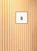 WPC Wall Cladding 785672