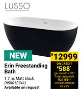 Lusso Erin Freestanding Bath 850012741