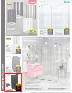 Builders : It's Create Your Dream Bathroom Day (10 September - 07 October 2024), page 14