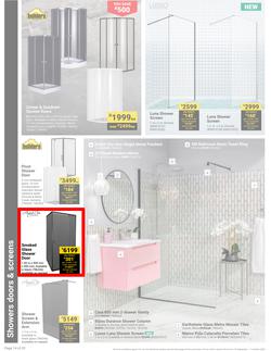 Builders : It's Create Your Dream Bathroom Day (10 September - 07 October 2024), page 14