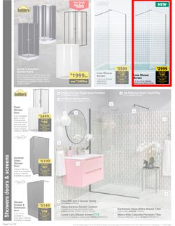 Builders : It's Create Your Dream Bathroom Day (10 September - 07 October 2024), page 14