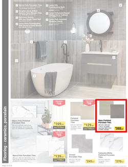 Builders : It's Create Your Dream Bathroom Day (10 September - 07 October 2024), page 16