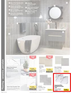 Builders : It's Create Your Dream Bathroom Day (10 September - 07 October 2024), page 16