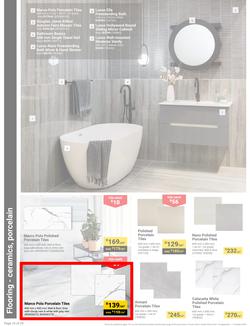 Builders : It's Create Your Dream Bathroom Day (10 September - 07 October 2024), page 16