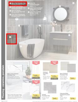 Builders : It's Create Your Dream Bathroom Day (10 September - 07 October 2024), page 16