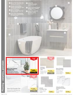 Builders : It's Create Your Dream Bathroom Day (10 September - 07 October 2024), page 16